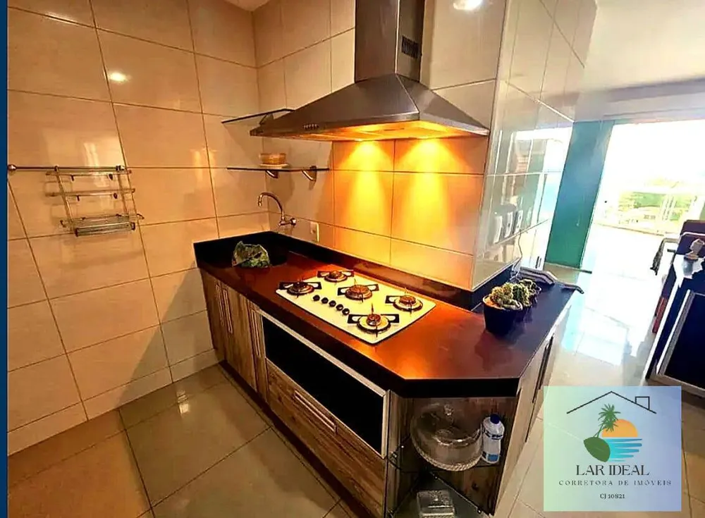Cobertura, 4 quartos, 280 m² - Foto 9