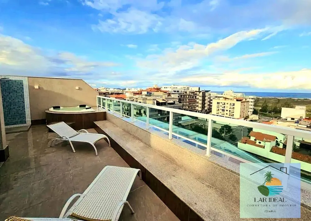 Cobertura, 4 quartos, 280 m² - Foto 4