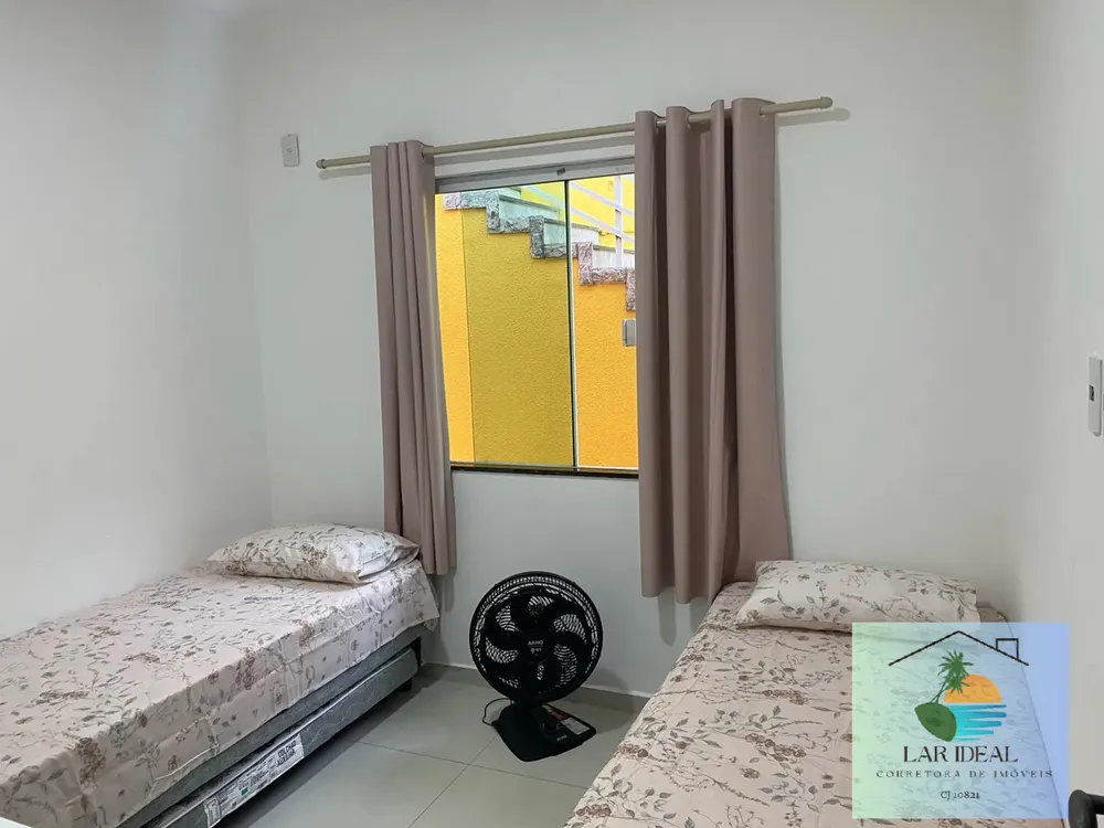 Casa de Condomínio, 2 quartos - Foto 16