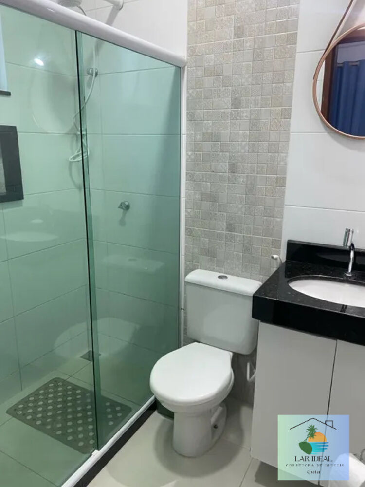 Casa de Condomínio, 2 quartos - Foto 4