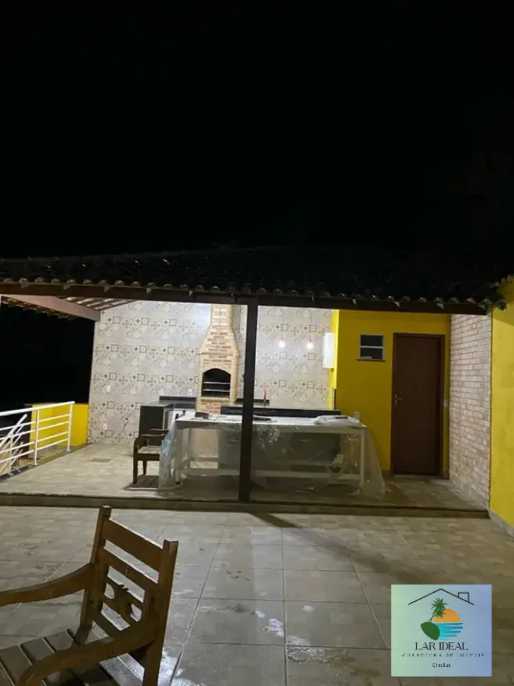 Casa de Condomínio, 2 quartos - Foto 8