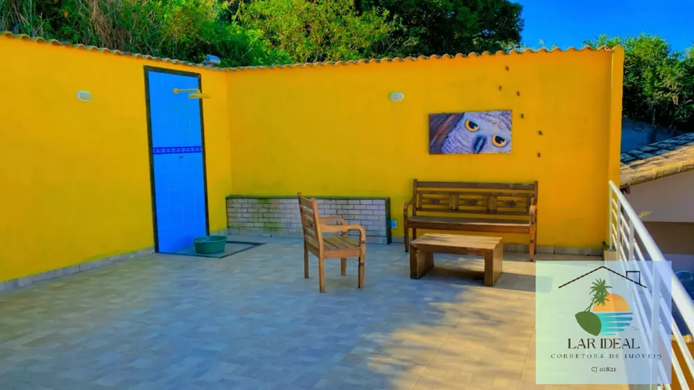 Casa de Condomínio, 2 quartos - Foto 7