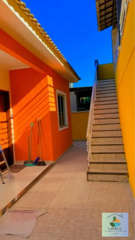 Casa de Condomínio, 2 quartos - Foto 6