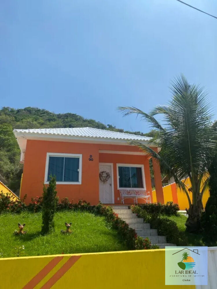 Casa de Condomínio, 2 quartos - Foto 1