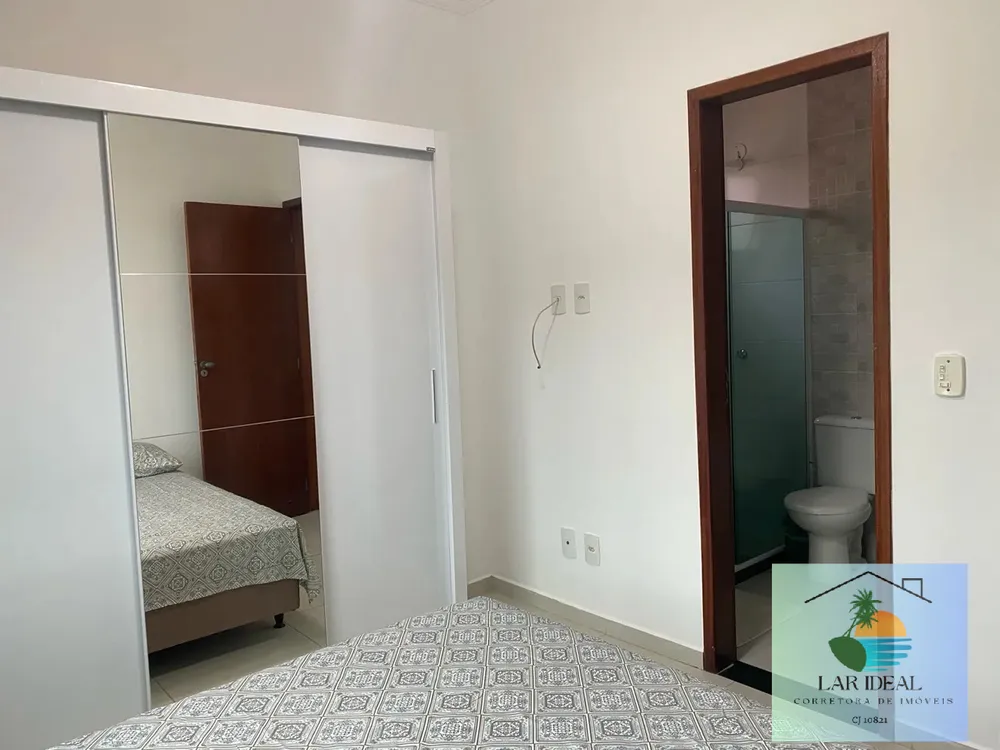 Casa de Condomínio, 2 quartos - Foto 15