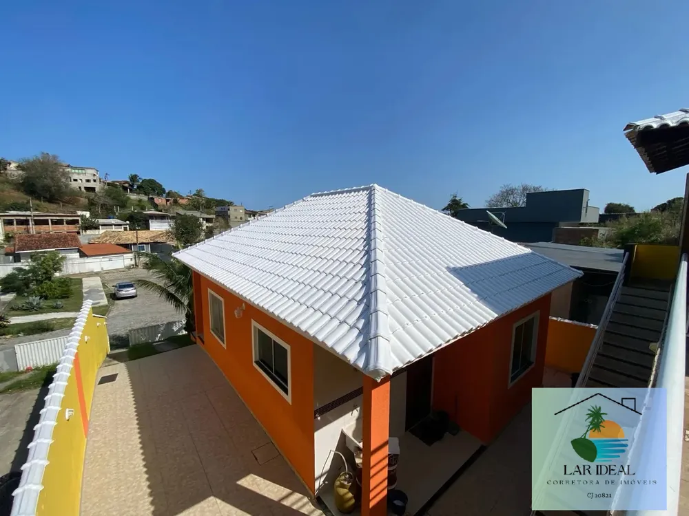 Casa de Condomínio, 2 quartos - Foto 4