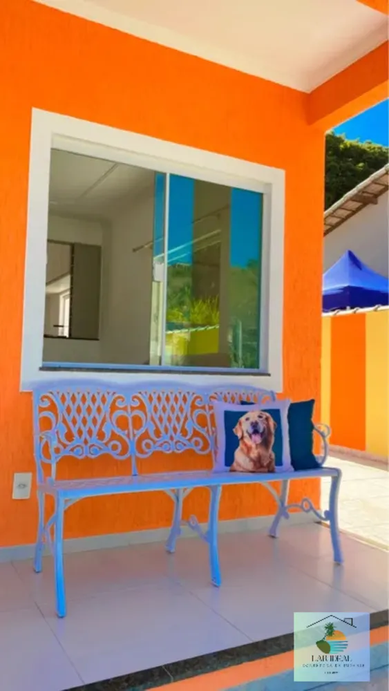Casa de Condomínio, 2 quartos - Foto 5