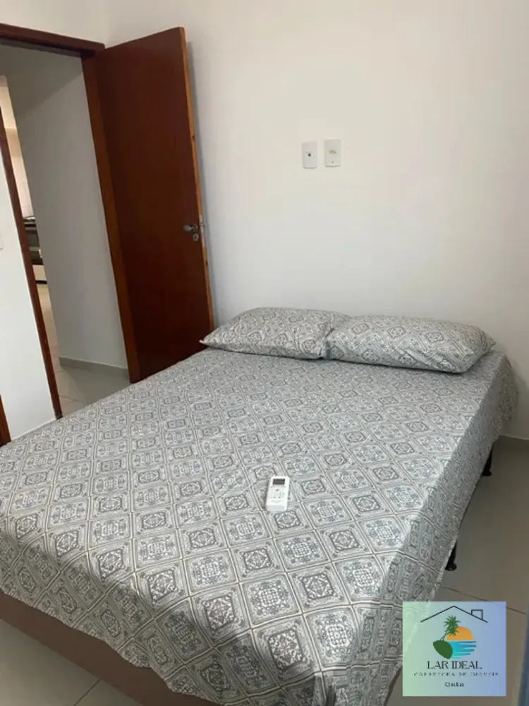 Casa de Condomínio, 2 quartos - Foto 14