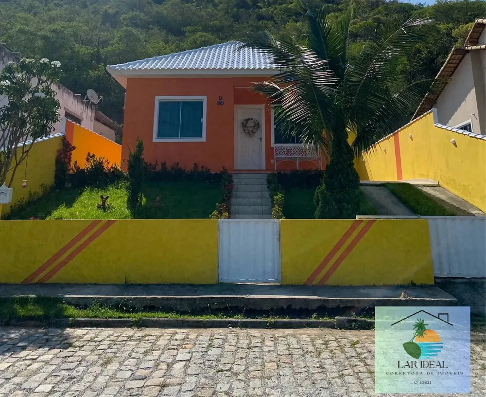 Casa de Condomínio, 2 quartos - Foto 1