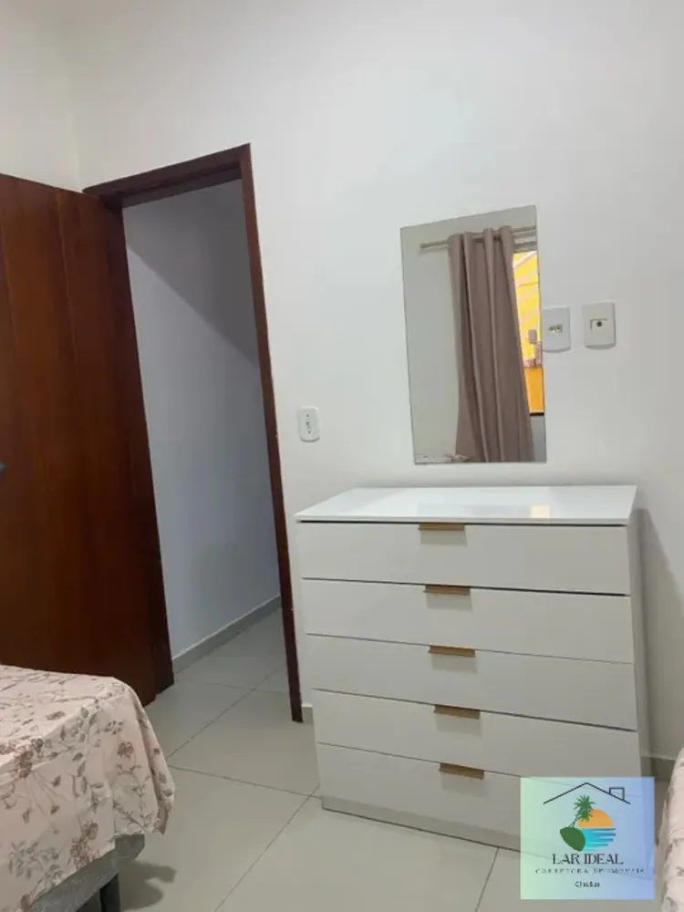 Casa de Condomínio, 2 quartos - Foto 12