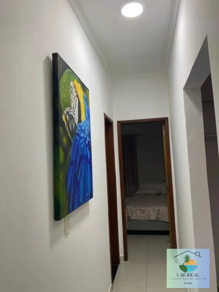 Casa de Condomínio, 2 quartos - Foto 17