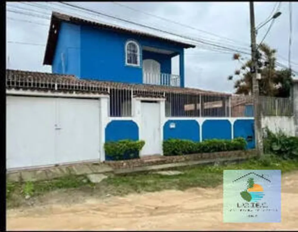 Casa, 3 quartos, 150 m² - Foto 1