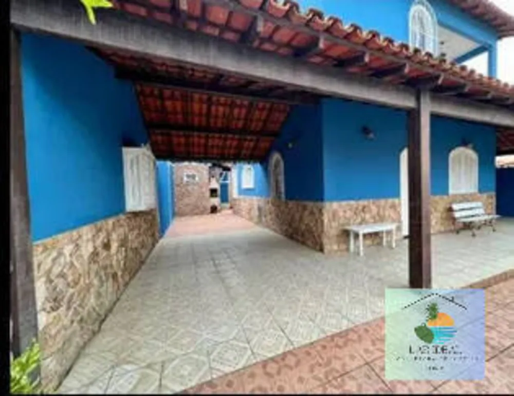 Casa, 3 quartos, 150 m² - Foto 2