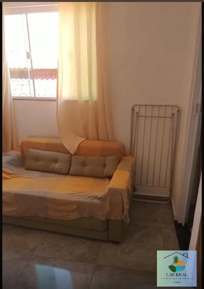 Casa, 1 quarto - Foto 8