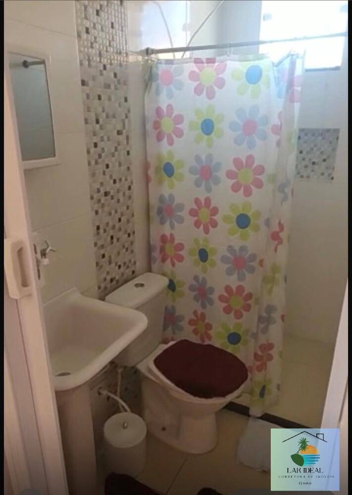 Casa, 1 quarto - Foto 4
