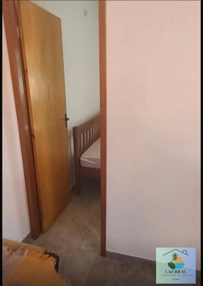 Casa, 1 quarto - Foto 10