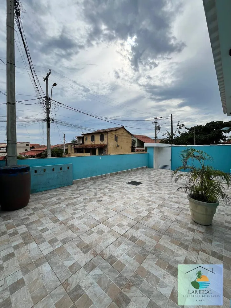 Casa, 1 quarto - Foto 1