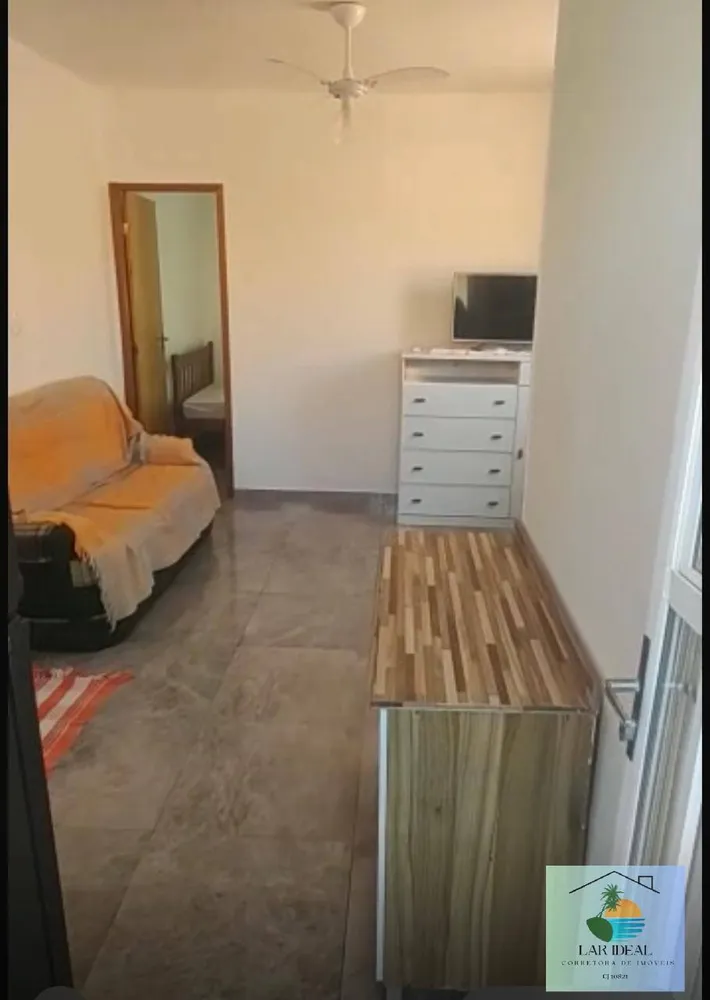 Casa, 1 quarto - Foto 9