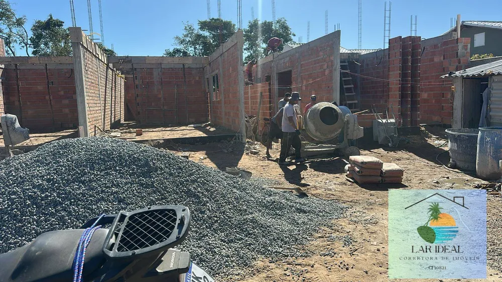 Casa, 2 quartos - Foto 11
