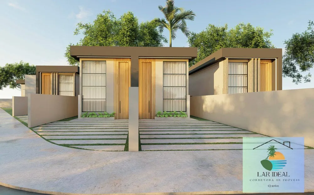 Casa, 2 quartos - Foto 6