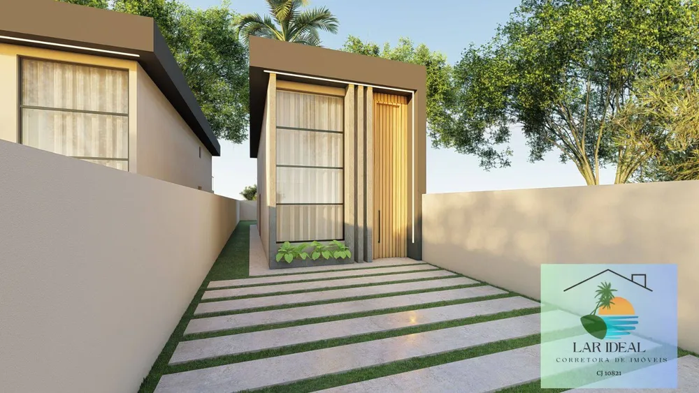 Casa, 2 quartos - Foto 4