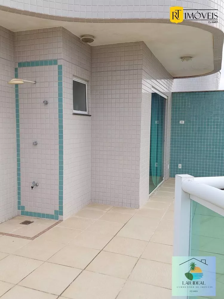 Cobertura, 5 quartos - Foto 4