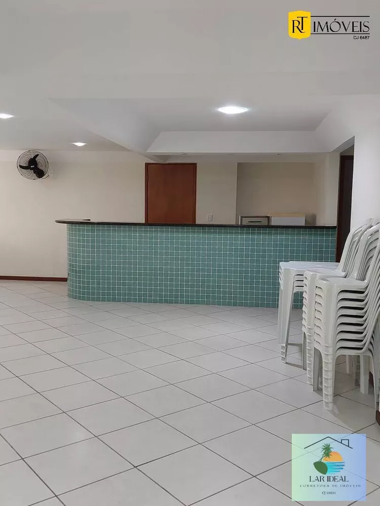 Cobertura, 5 quartos - Foto 3