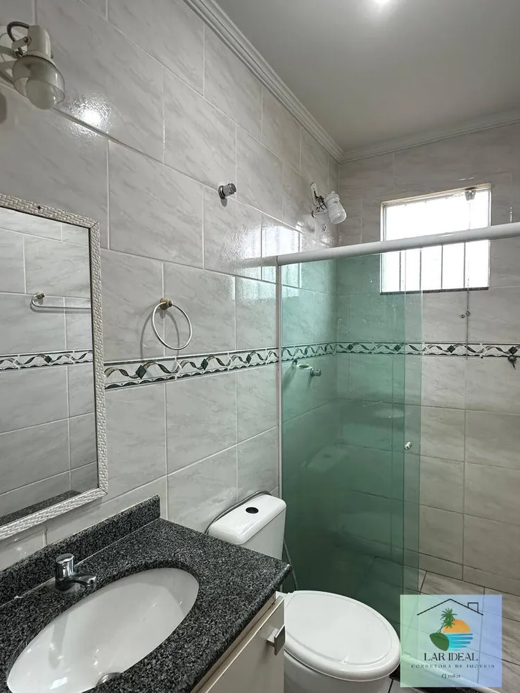 Casa, 2 quartos, 96 m² - Foto 8