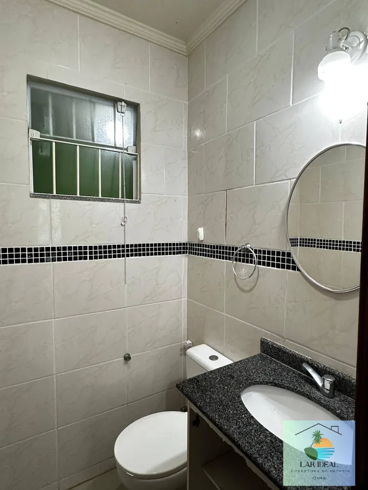 Casa, 2 quartos, 96 m² - Foto 7