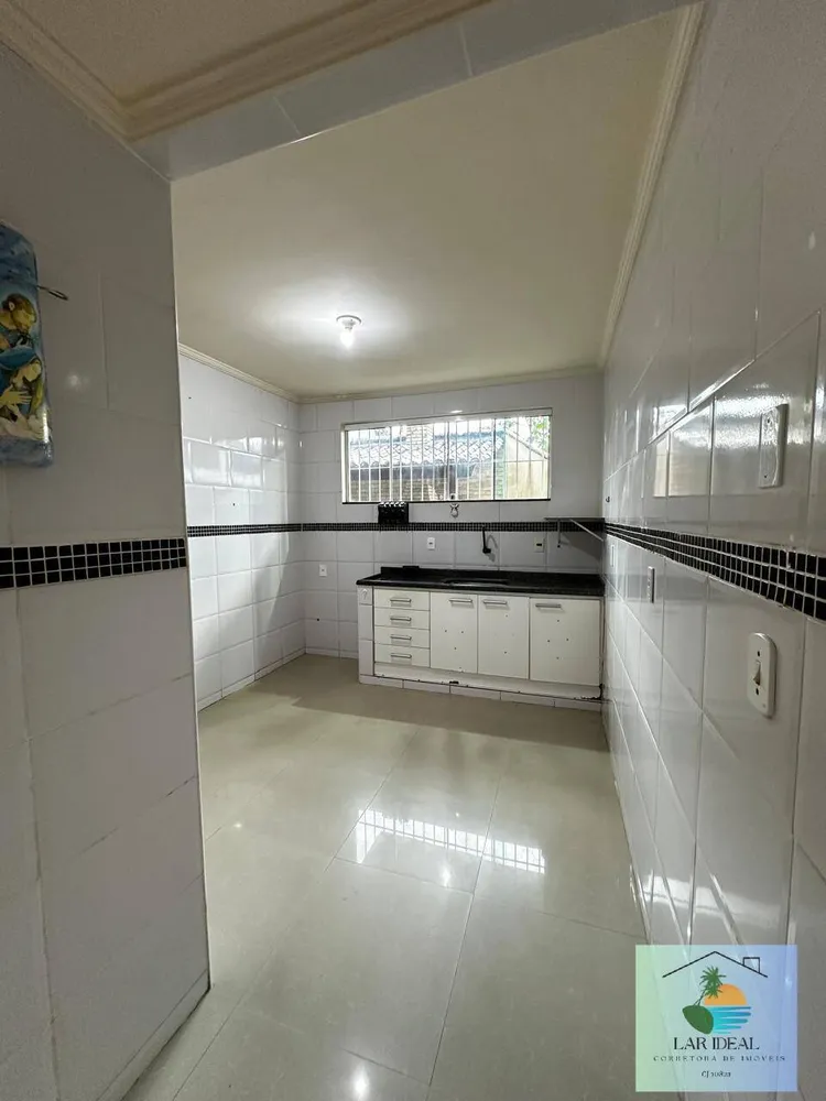 Casa, 2 quartos, 96 m² - Foto 3
