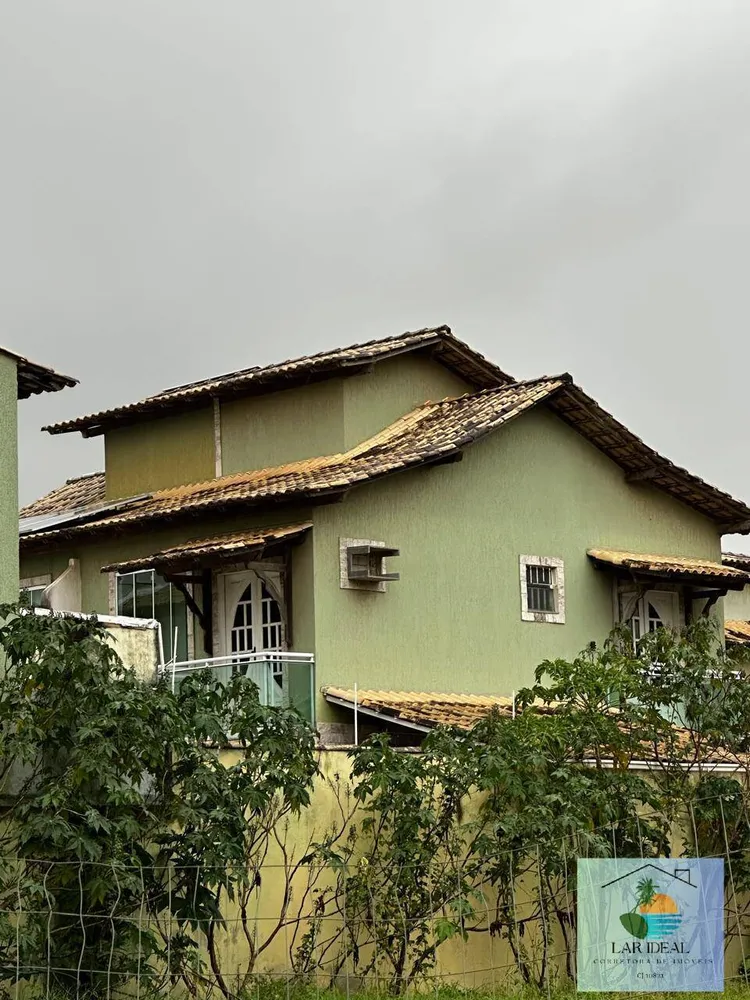 Casa, 2 quartos, 96 m² - Foto 1