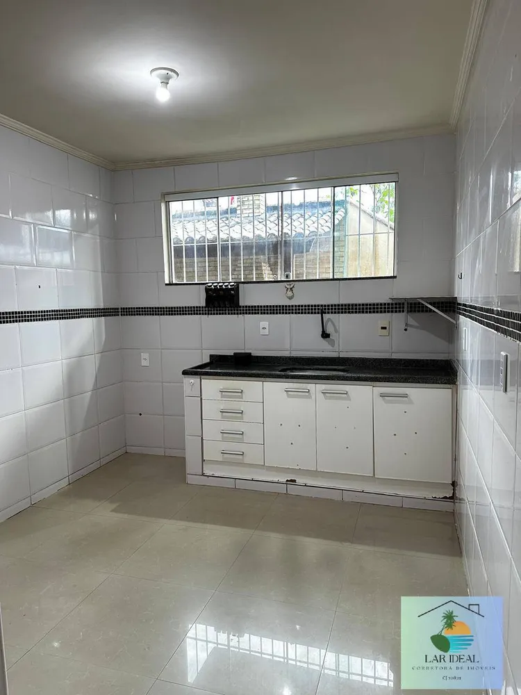 Casa, 2 quartos, 96 m² - Foto 4