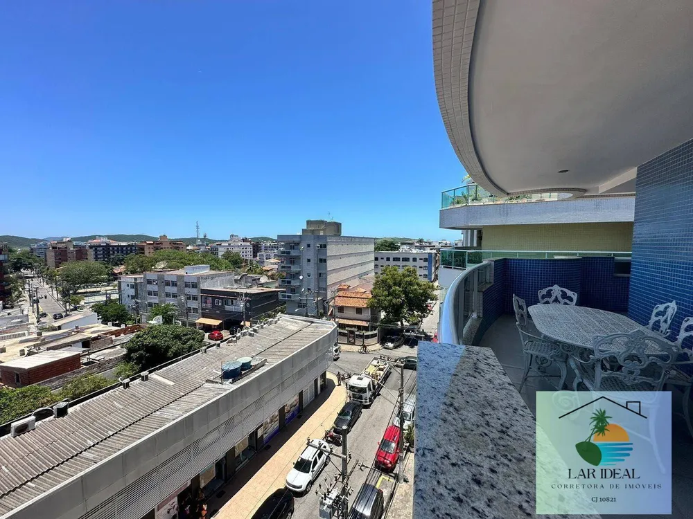 Cobertura, 3 quartos, 156 m² - Foto 2
