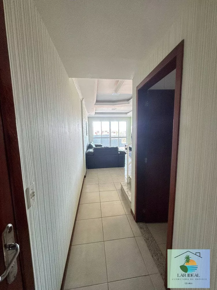 Cobertura, 3 quartos, 156 m² - Foto 4