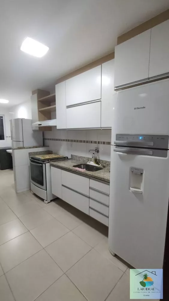 Cobertura, 3 quartos, 156 m² - Foto 2