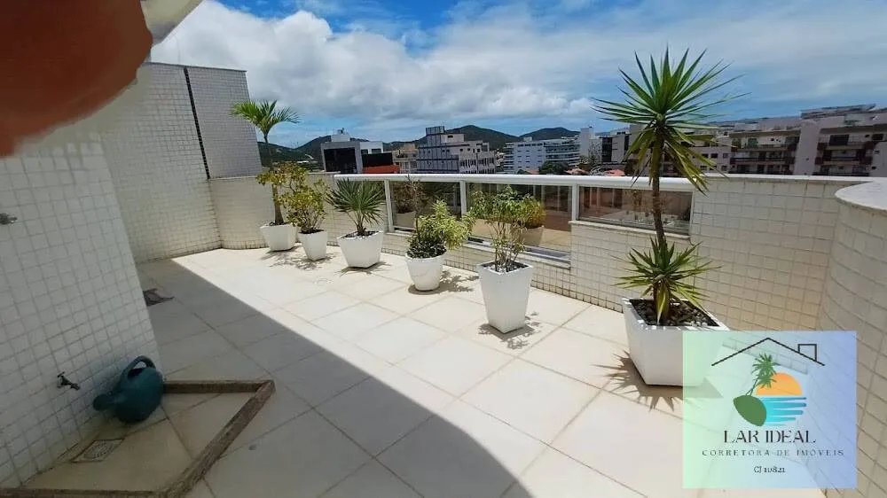 Cobertura, 3 quartos, 156 m² - Foto 5