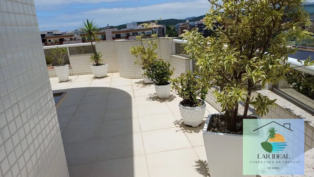 Cobertura, 3 quartos, 156 m² - Foto 19