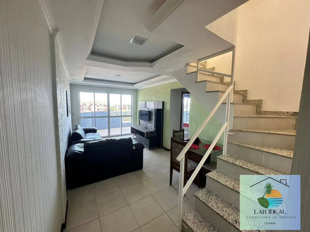 Cobertura, 3 quartos, 156 m² - Foto 9