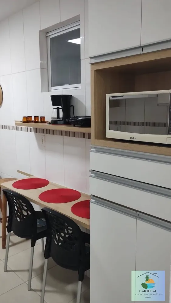 Cobertura, 3 quartos, 156 m² - Foto 14