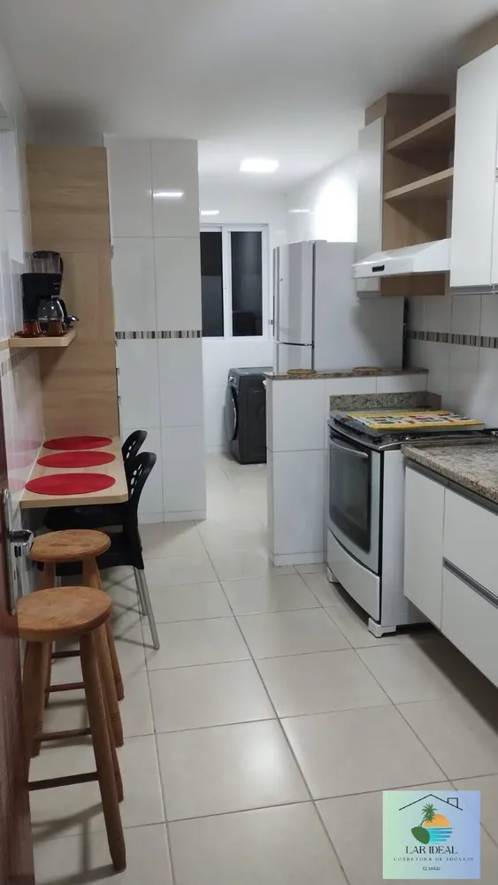 Cobertura, 3 quartos, 156 m² - Foto 11