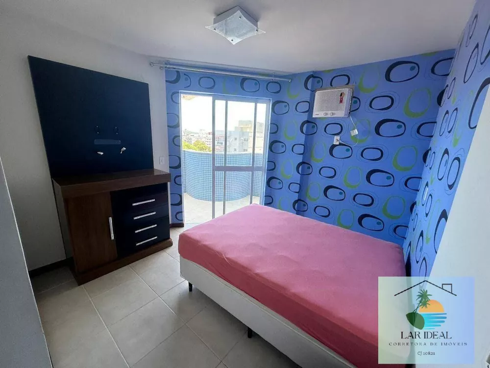Cobertura, 3 quartos, 156 m² - Foto 6