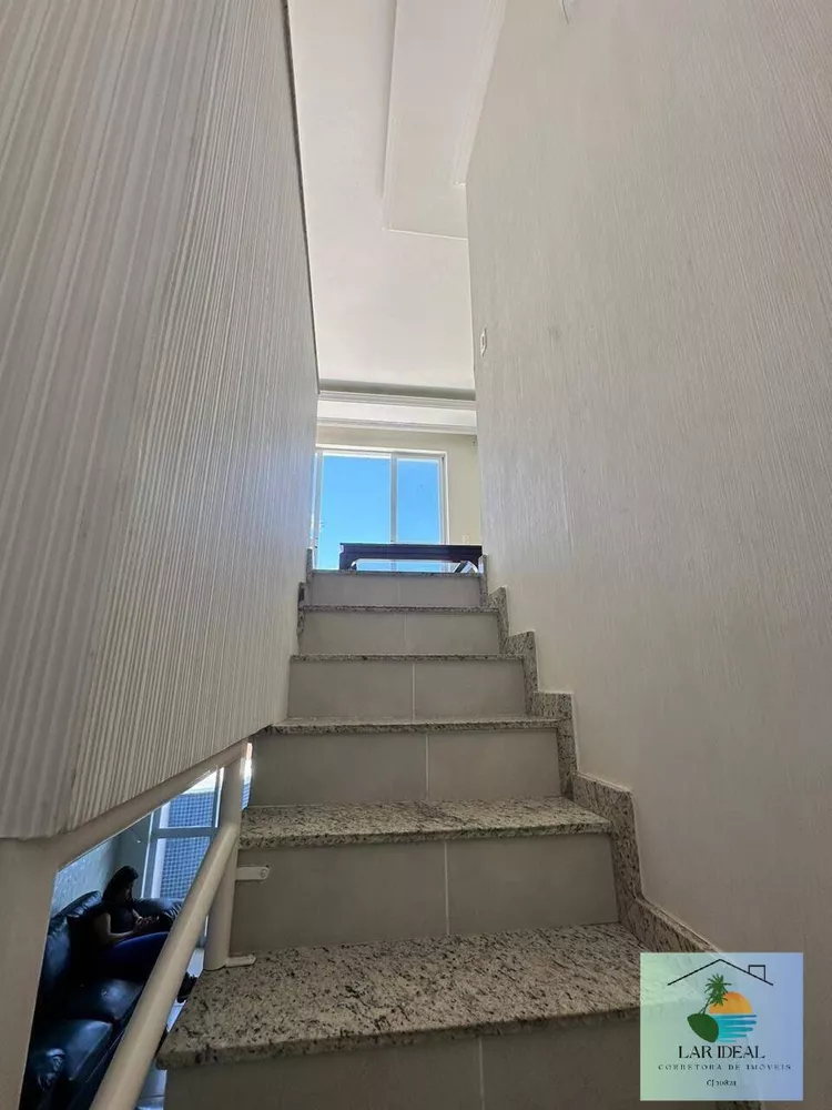 Cobertura, 3 quartos, 156 m² - Foto 3