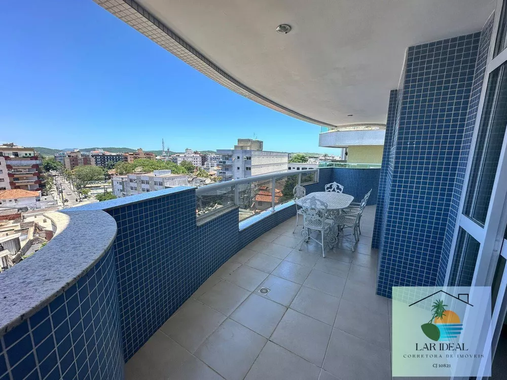 Cobertura, 3 quartos, 156 m² - Foto 1