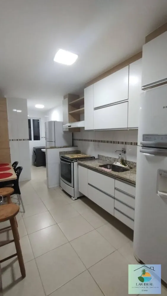 Cobertura, 3 quartos, 156 m² - Foto 10