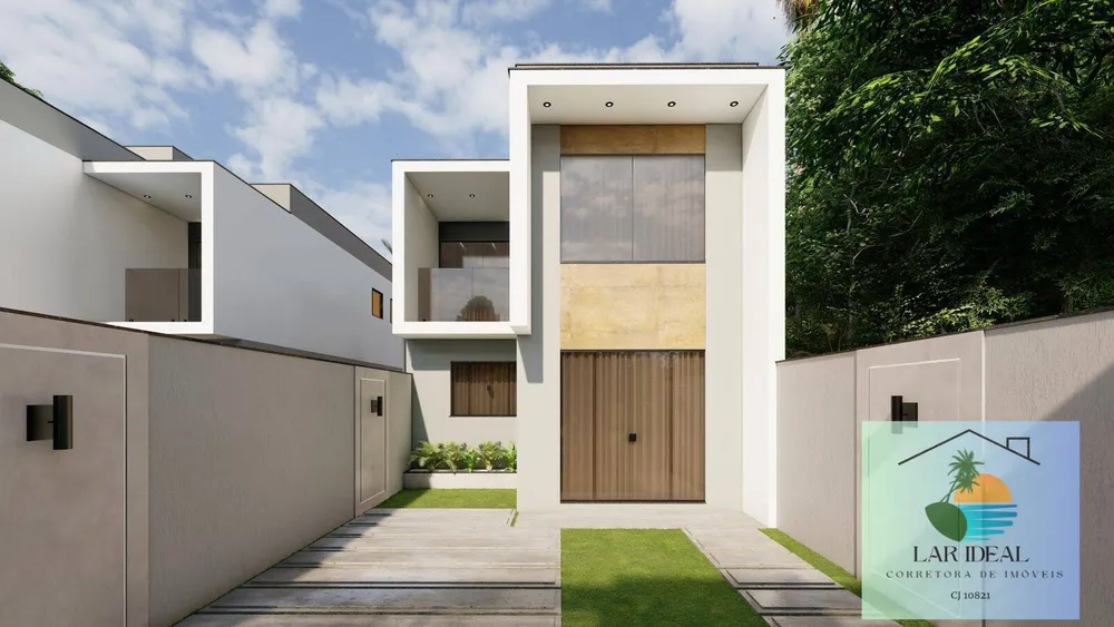 Casa, 3 quartos, 95 m² - Foto 9