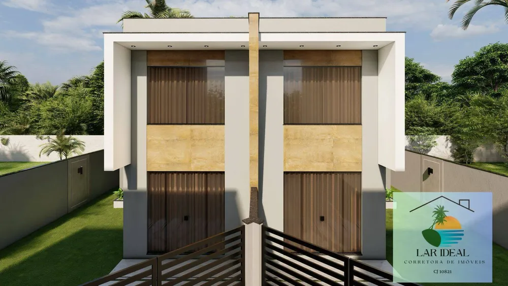 Casa, 3 quartos, 95 m² - Foto 4
