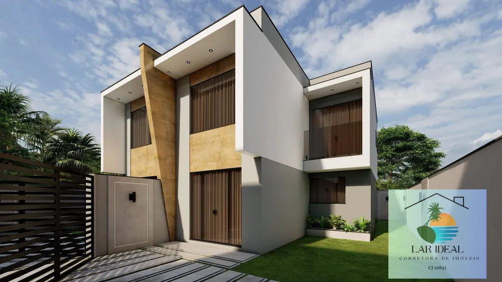 Casa, 3 quartos, 95 m² - Foto 6