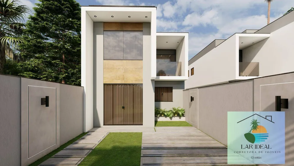 Casa, 3 quartos, 95 m² - Foto 7