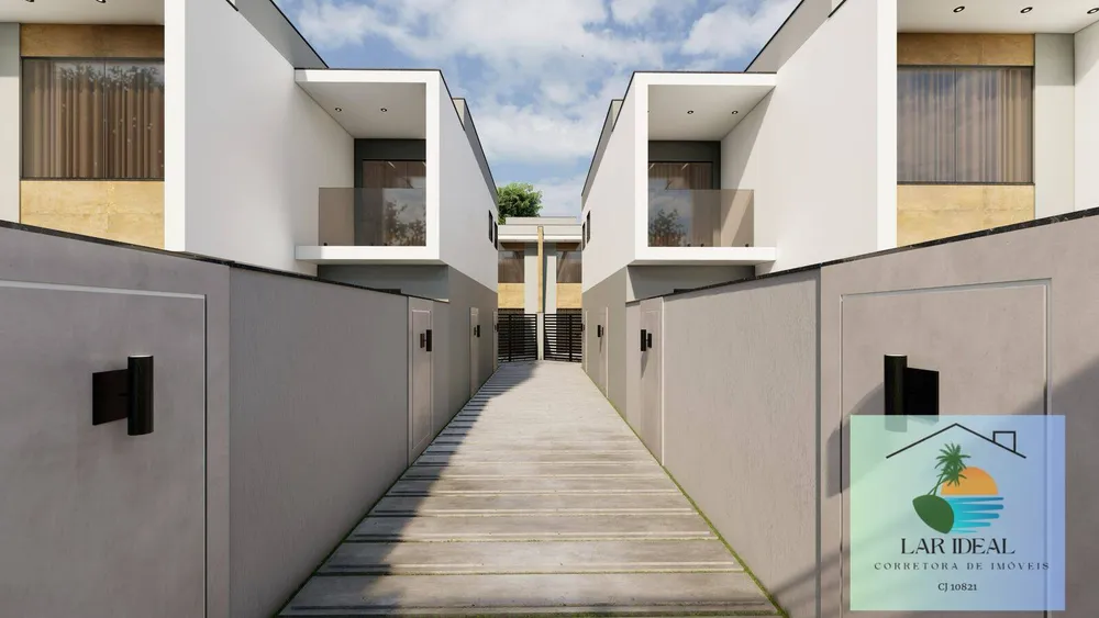 Casa, 3 quartos, 95 m² - Foto 10