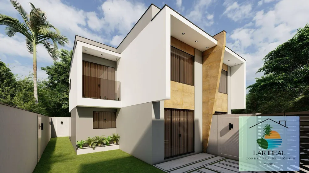 Casa, 3 quartos, 95 m² - Foto 5